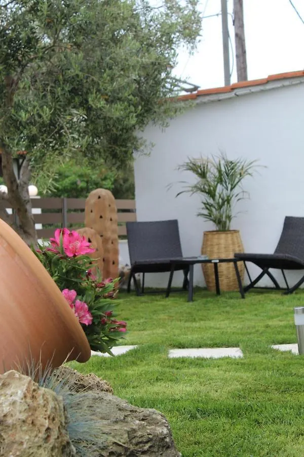 Azure Bliss Suites Nikiti  Griechenland
