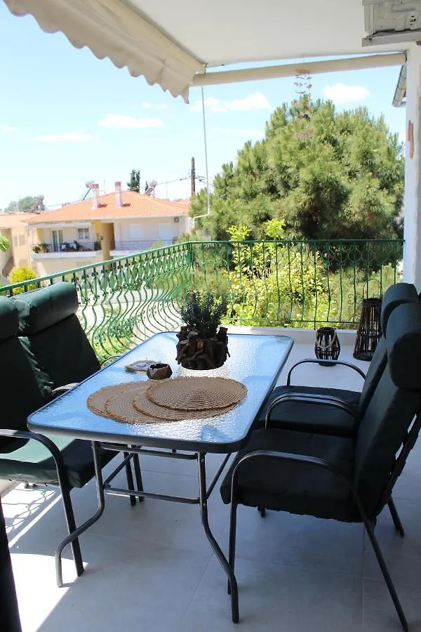 Azure Bliss Suites Nikiti  0*, Nikiti (Sithonia)