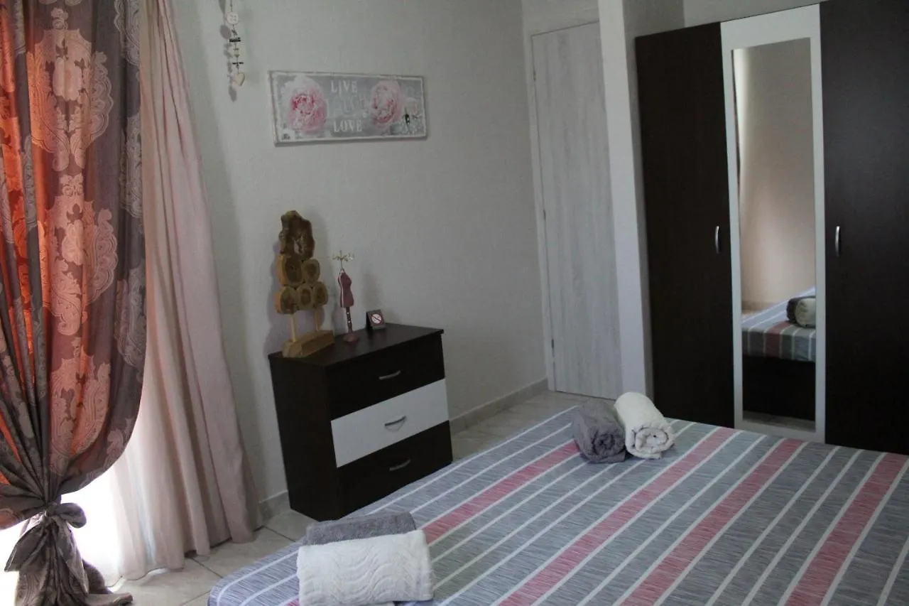 Azure Bliss Suites Nikiti  0*, Nikiti (Sithonia) Greece