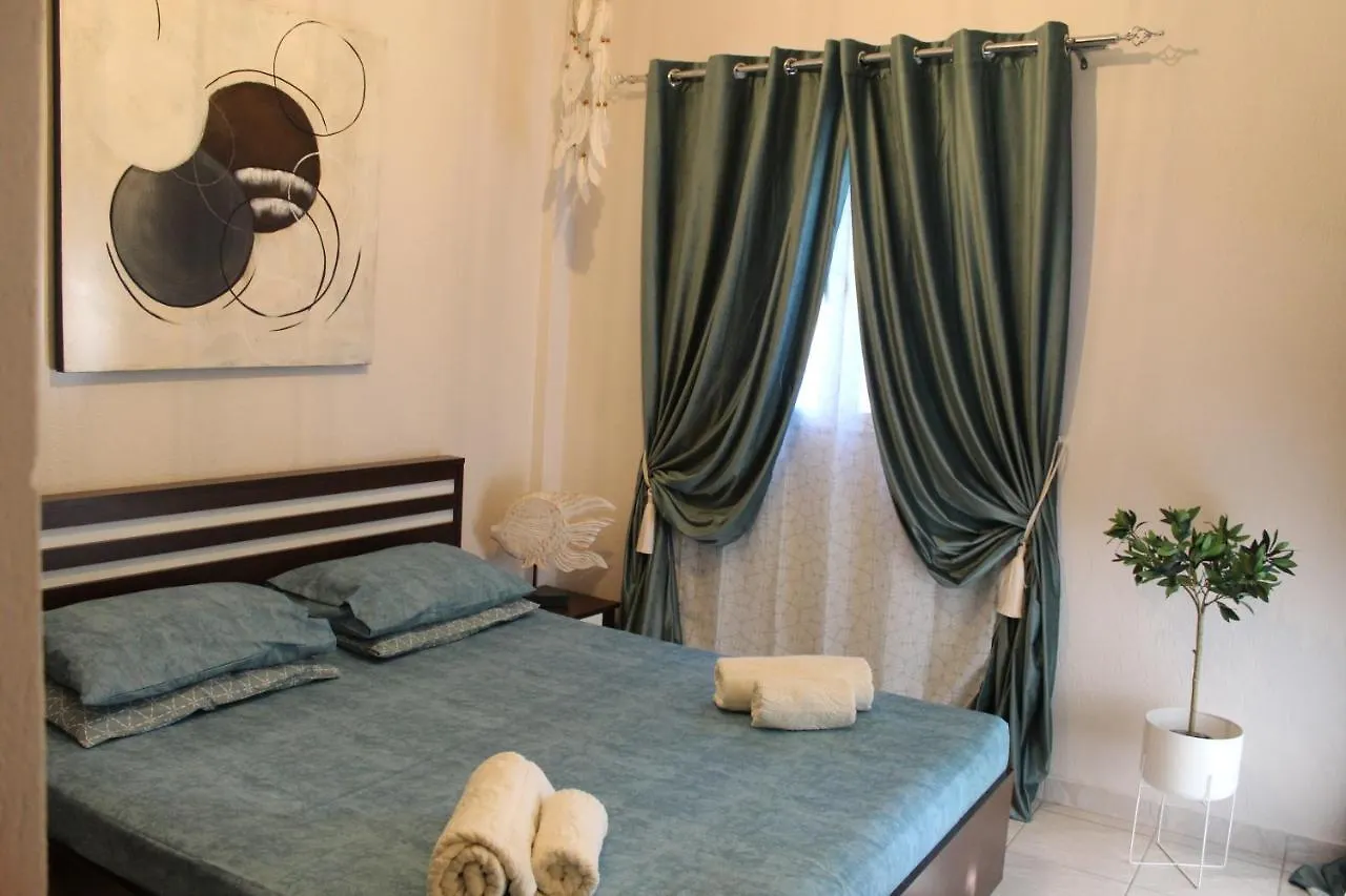 Azure Bliss Suites Nikiti  Greece