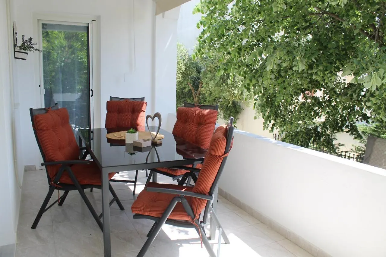 Azure Bliss Suites Nikiti  Aparthotel Nikiti (Sithonia)