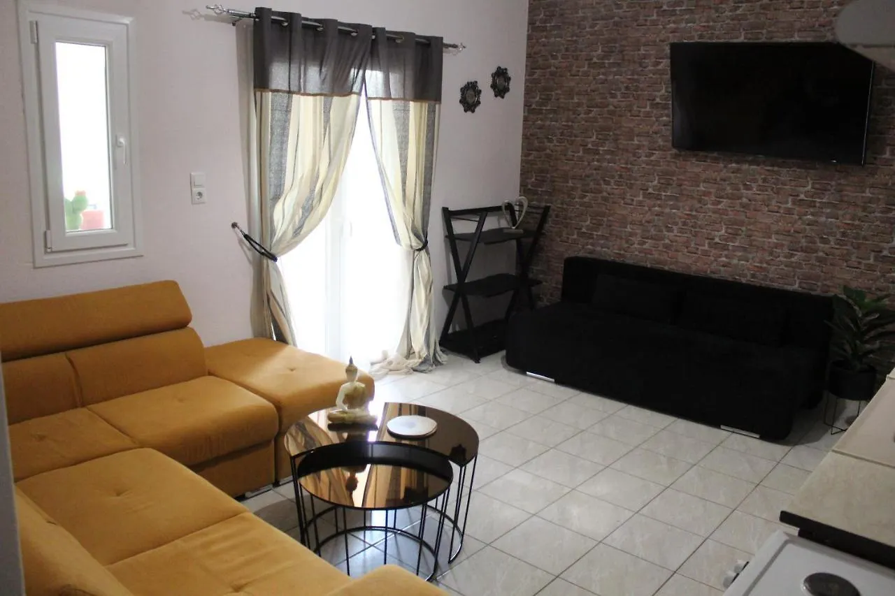 Azure Bliss Suites Nikiti  0*, Nikiti (Sithonia)