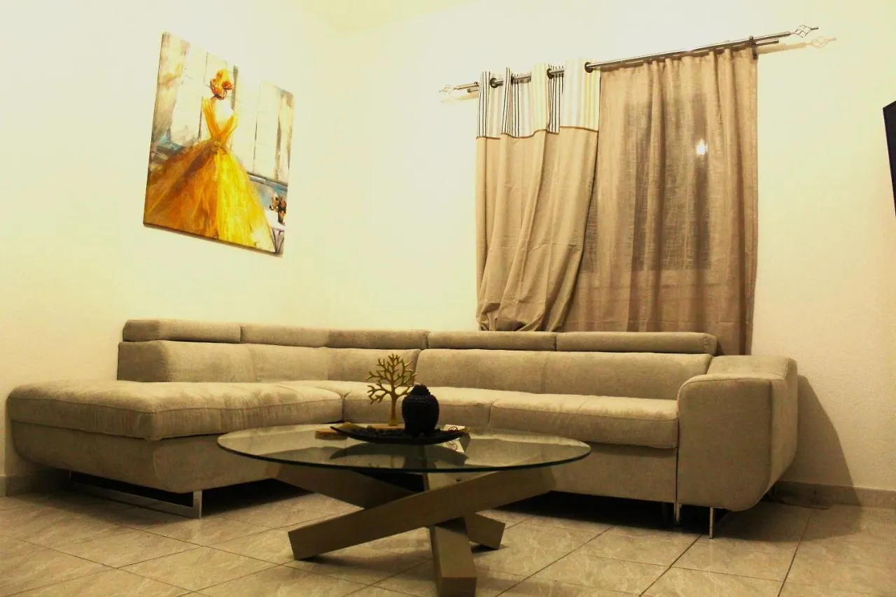Aparthotel Azure Bliss Suites Nikiti