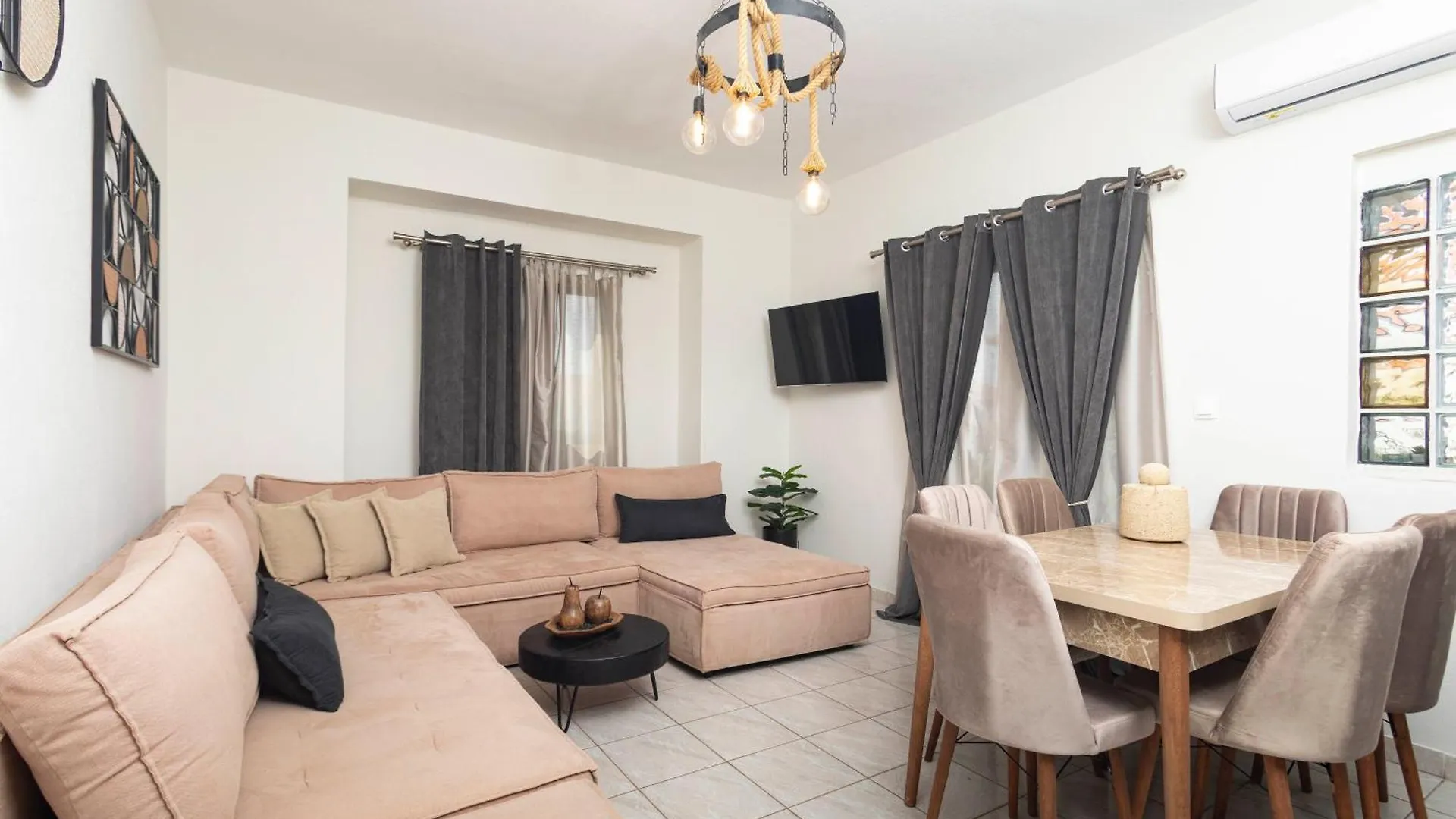 Azure Bliss Suites Nikiti  Aparthotel Nikiti (Sithonia)