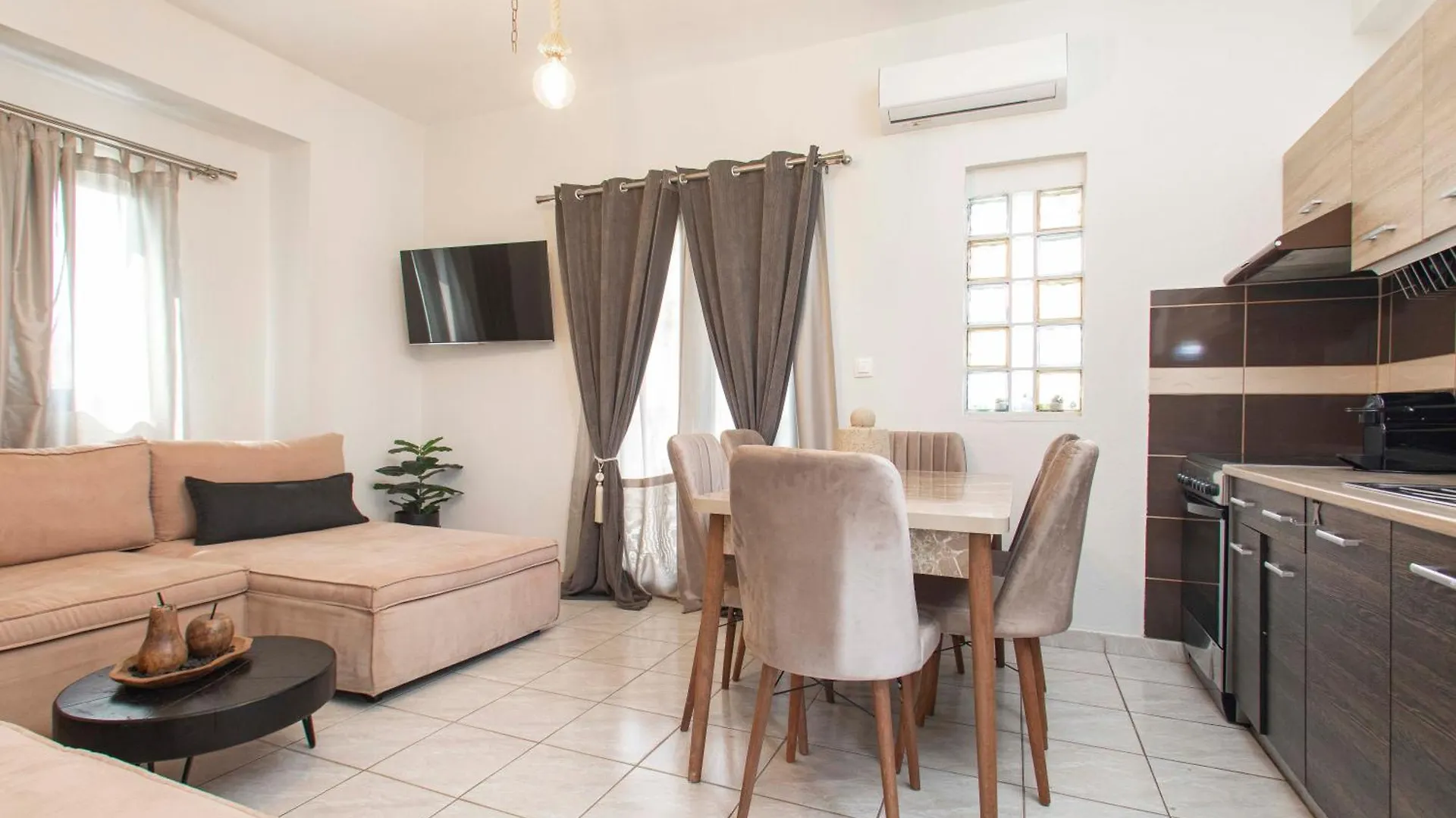Azure Bliss Suites Nikiti  Griechenland