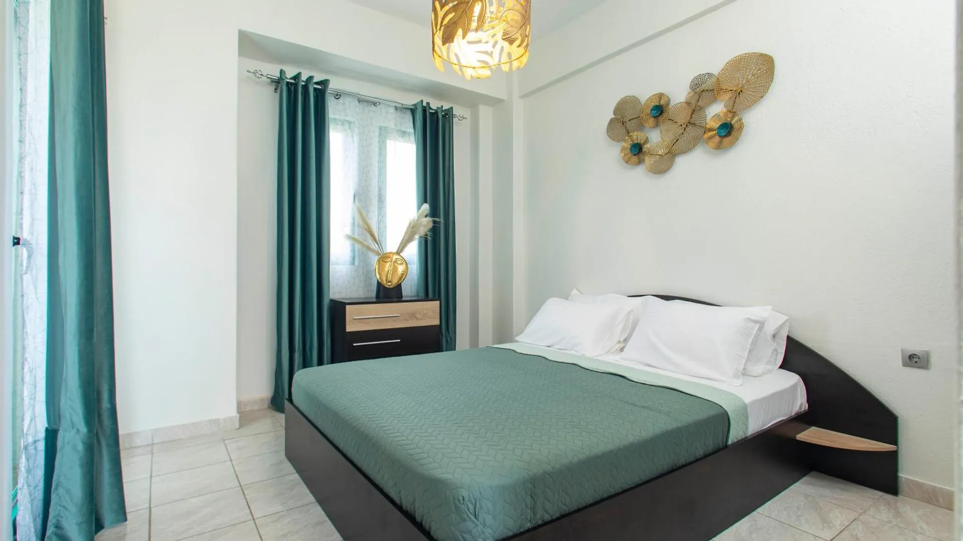 Azure Bliss Suites Nikiti  Nikiti (Sithonia)