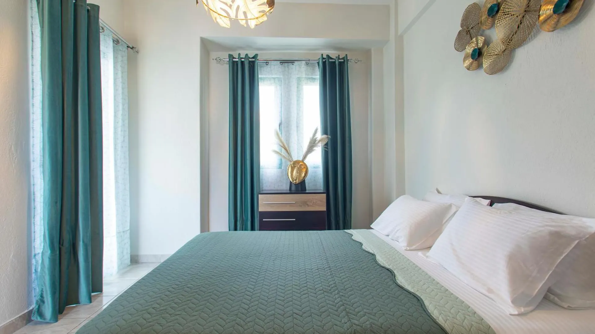Azure Bliss Suites Nikiti  Nikiti (Sithonia)