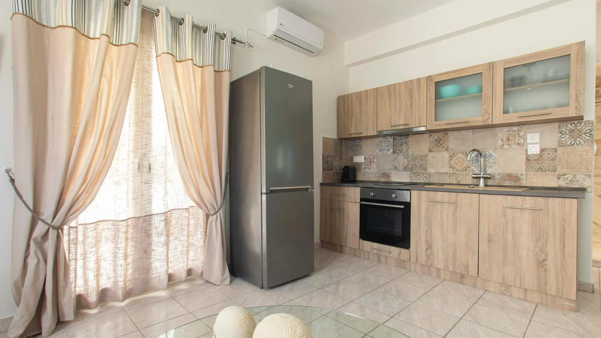 Azure Bliss Suites Nikiti  Aparthotel