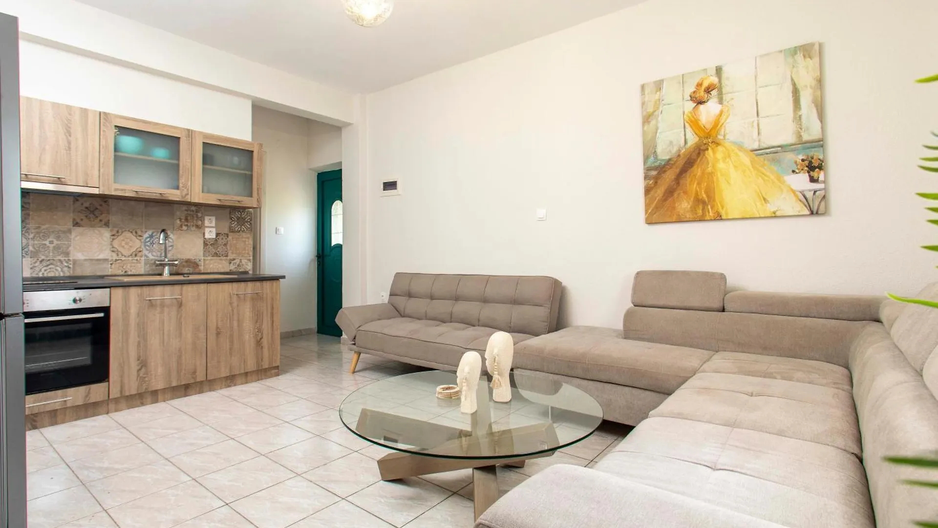 Azure Bliss Suites Nikiti  Nikiti (Sithonia)