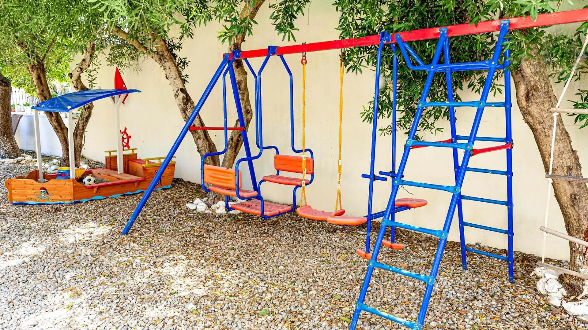Azure Bliss Suites Nikiti  Greece