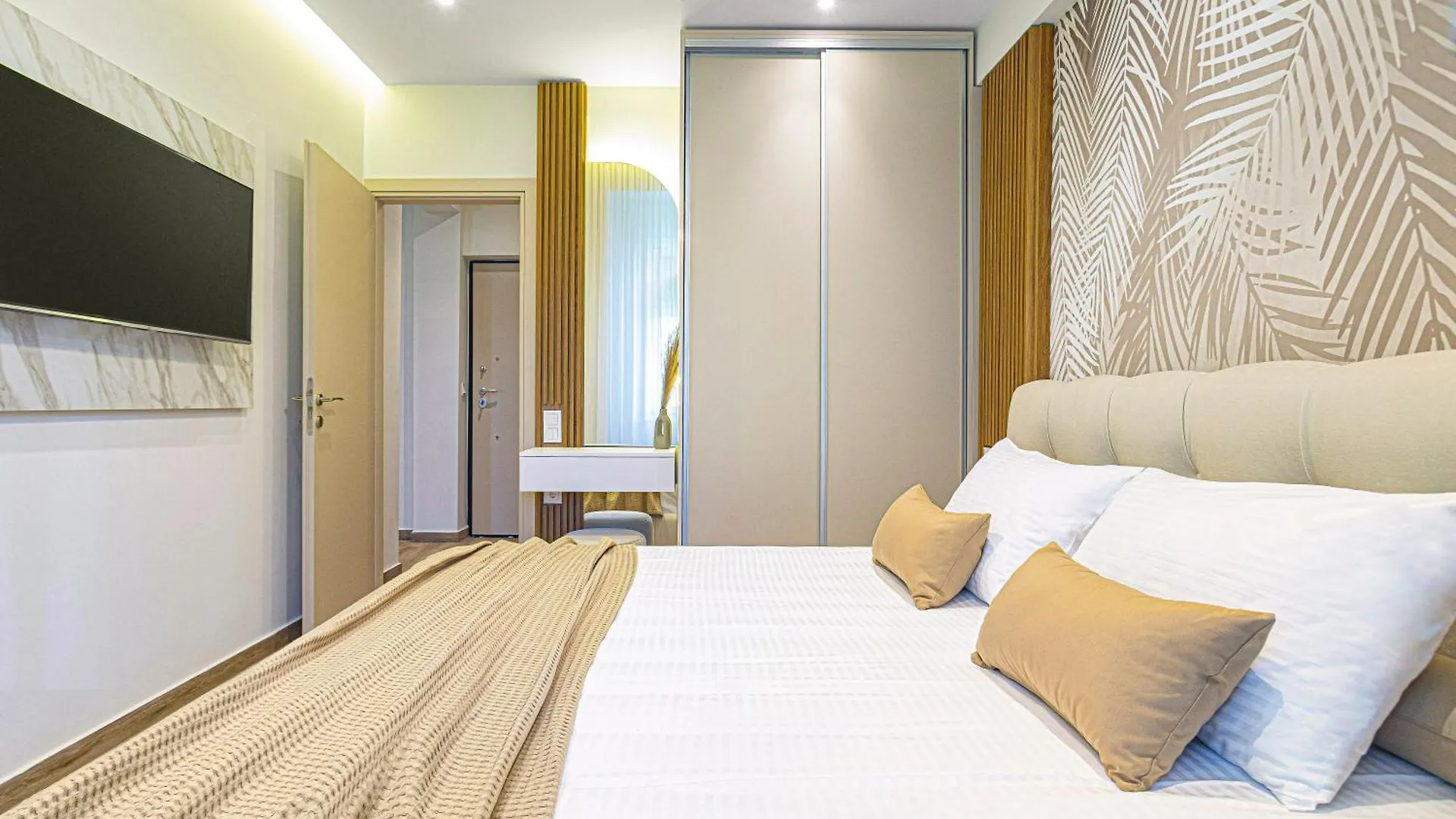 Azure Bliss Suites Nikiti  Nikiti (Sithonia)