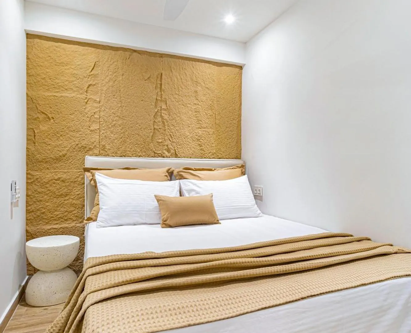 Azure Bliss Suites Nikiti  Aparthotel