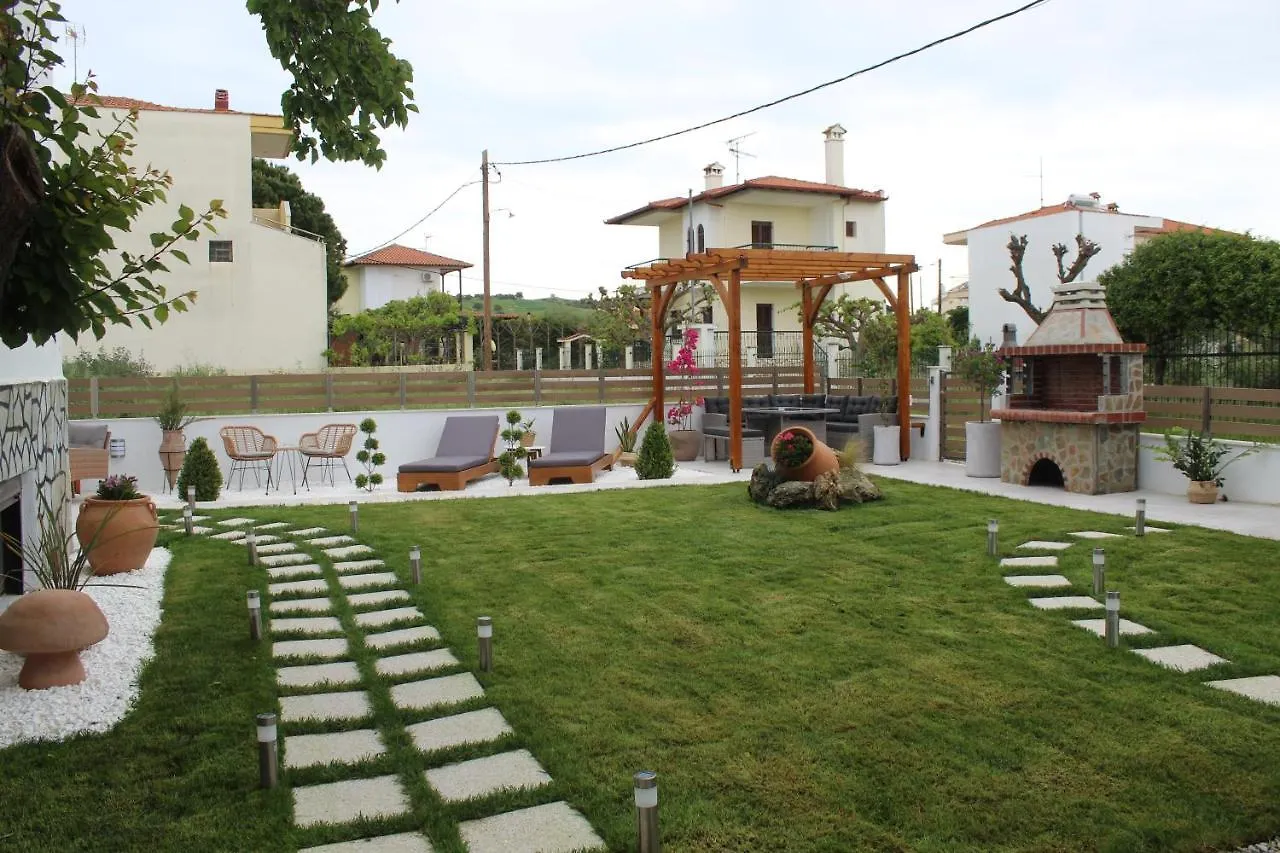 Azure Bliss Suites Nikiti  Nikiti (Sithonia)