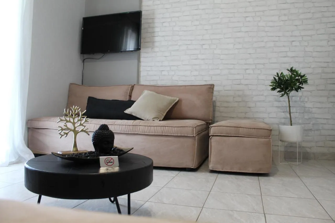 Aparthotel Azure Bliss Suites Nikiti  Greece