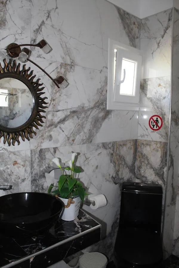 Azure Bliss Suites Nikiti  Nikiti (Sithonia)