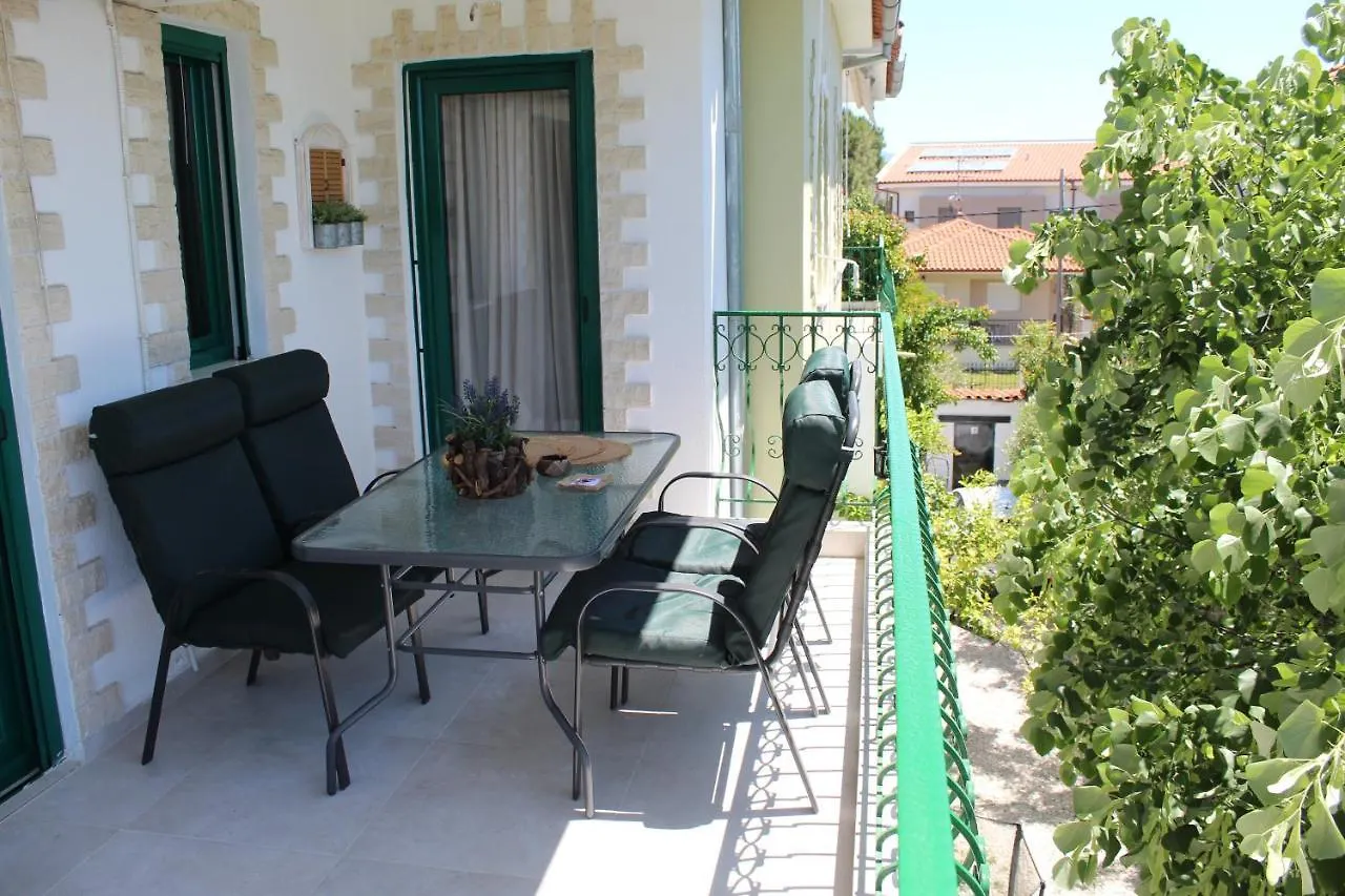 Azure Bliss Suites Nikiti  0*, Nikiti (Sithonia) Greece