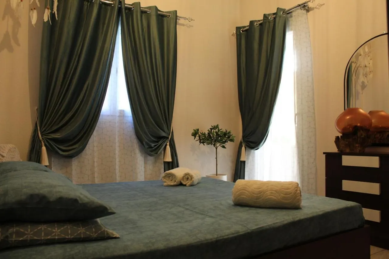 Azure Bliss Suites Nikiti  0*, Nikiti (Sithonia)