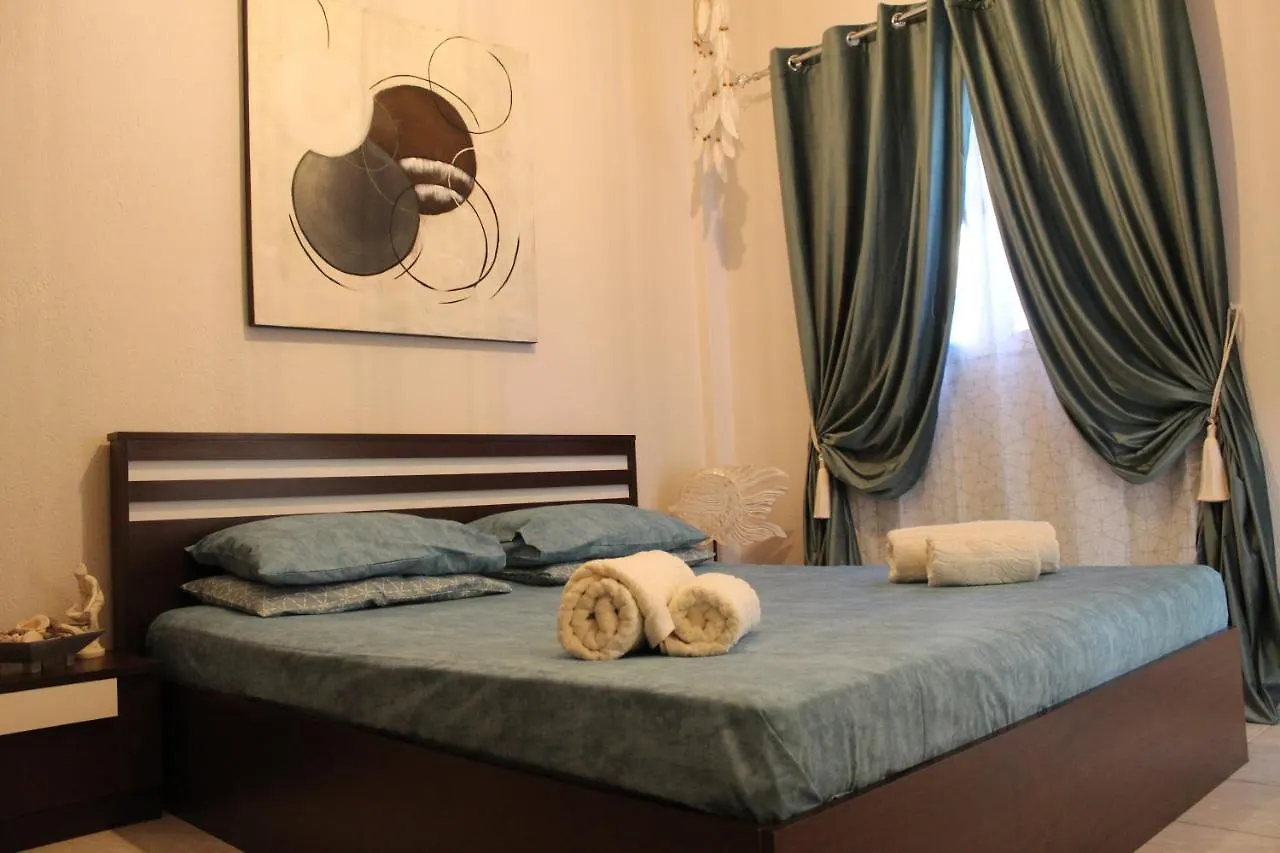 Aparthotel Azure Bliss Suites Nikiti
