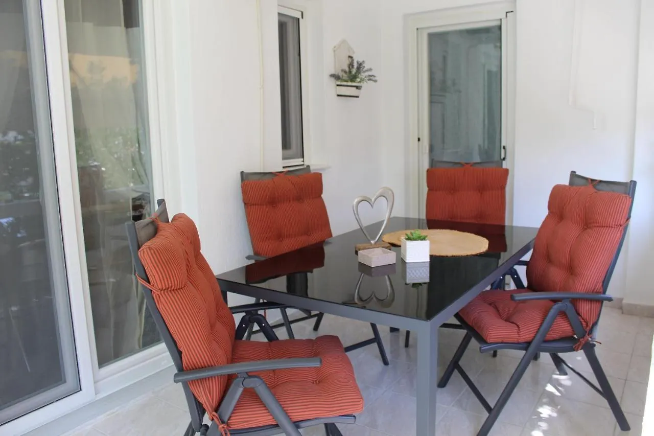 Aparthotel Azure Bliss Suites Nikiti  Greece