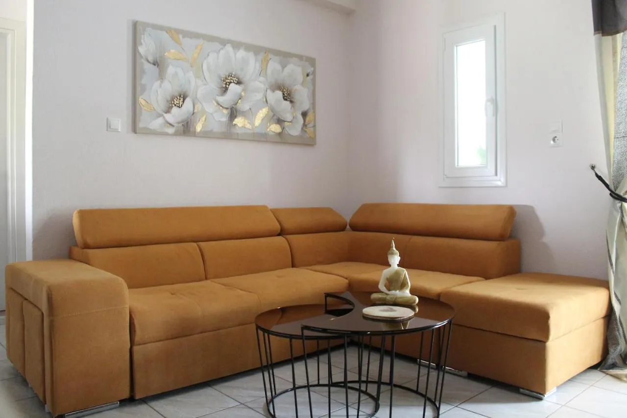 Azure Bliss Suites Nikiti  Greece