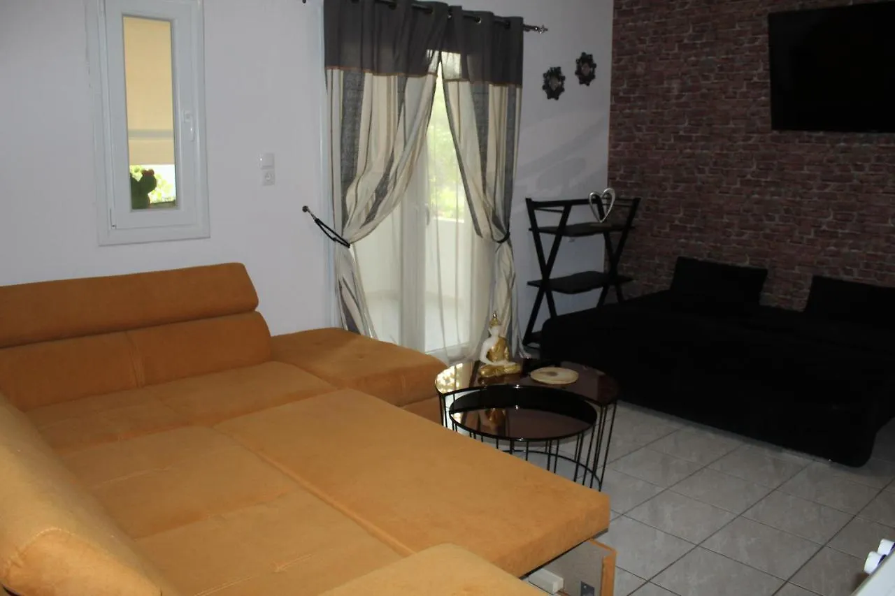 Azure Bliss Suites Nikiti  Nikiti (Sithonia)