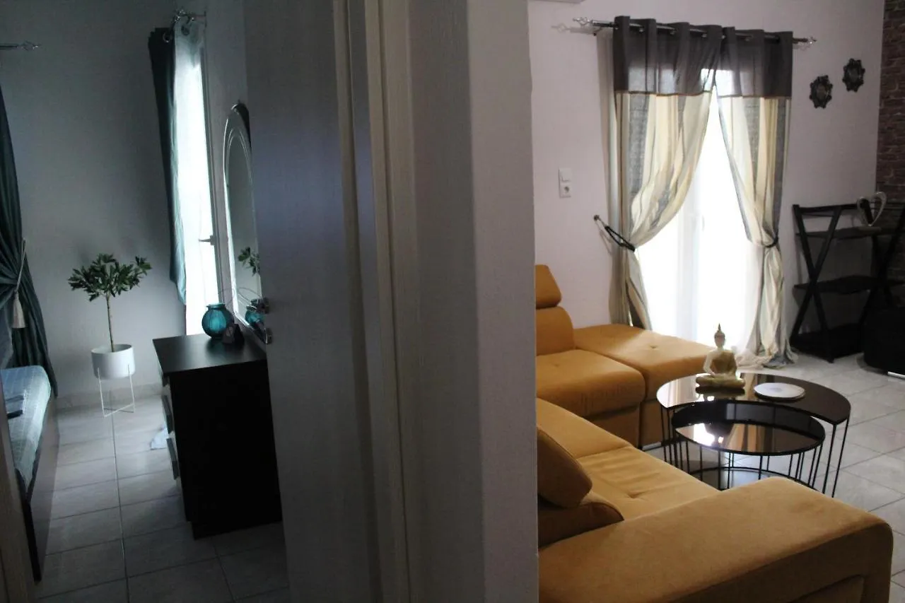 Azure Bliss Suites Nikiti  Aparthotel Nikiti (Sithonia)