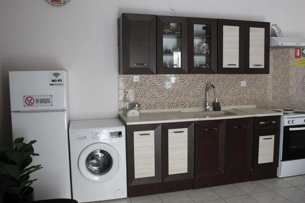 Azure Bliss Suites Nikiti  0*, Nikiti (Sithonia)