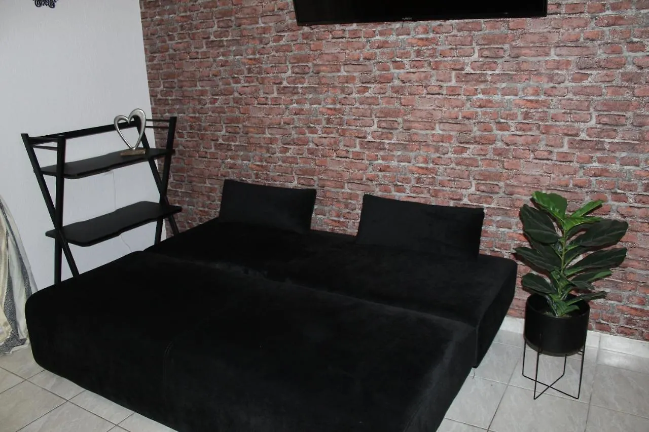 Azure Bliss Suites Nikiti  0*, Nikiti (Sithonia)