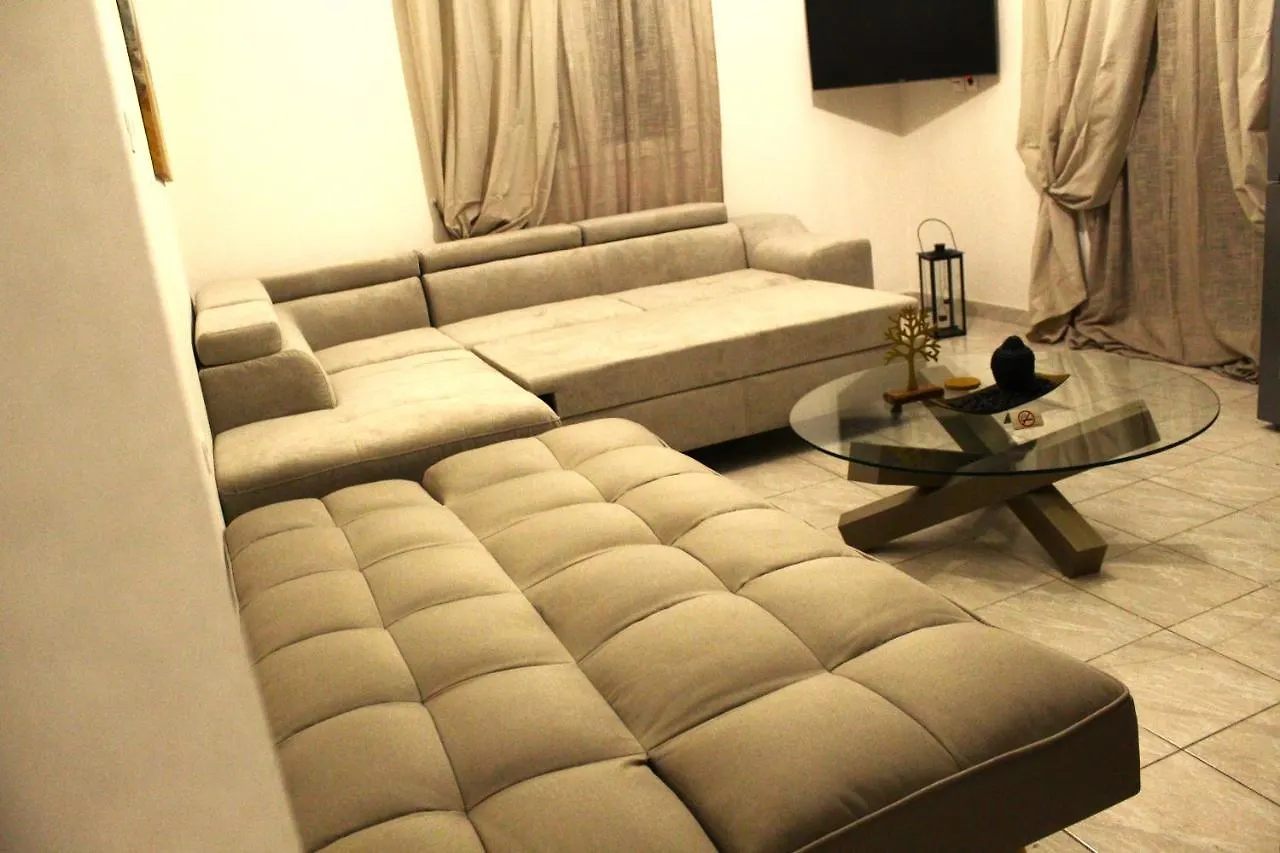 Azure Bliss Suites Nikiti  Aparthotel Nikiti (Sithonia)