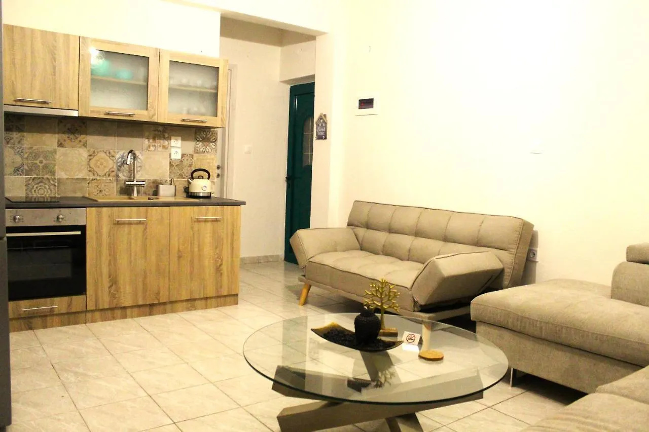 Azure Bliss Suites Nikiti  Nikiti (Sithonia)