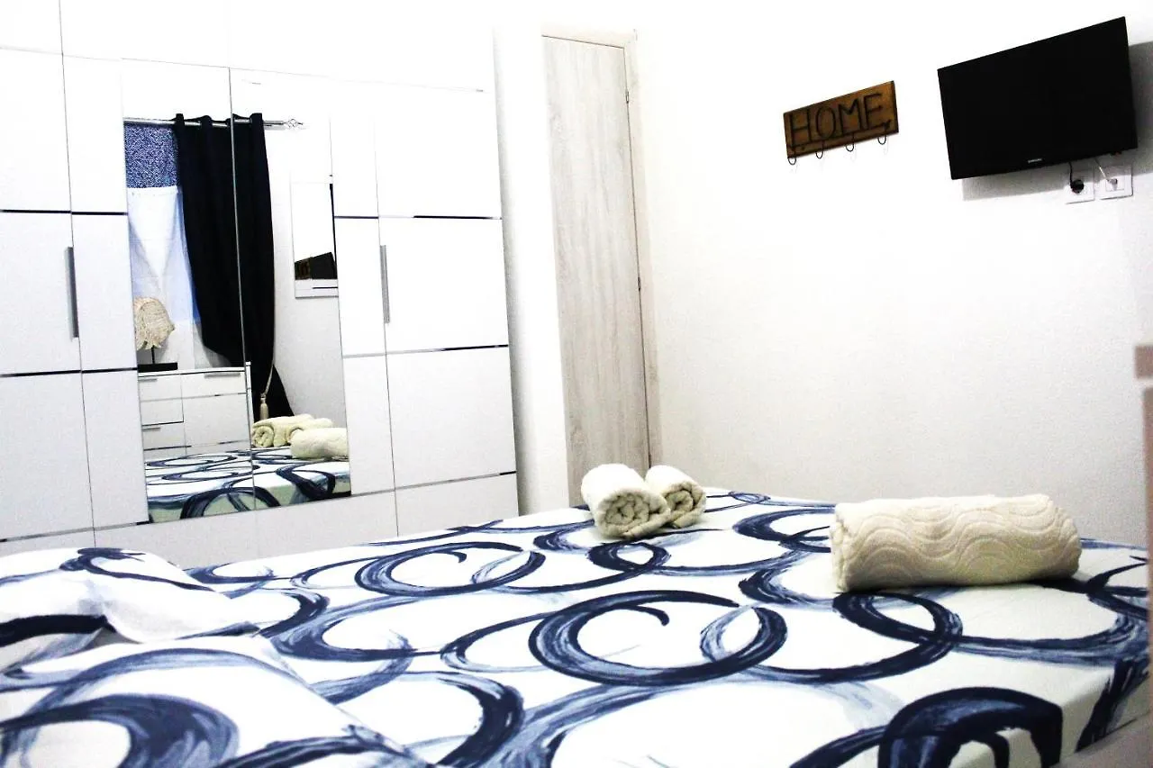 Azure Bliss Suites Nikiti  Greece