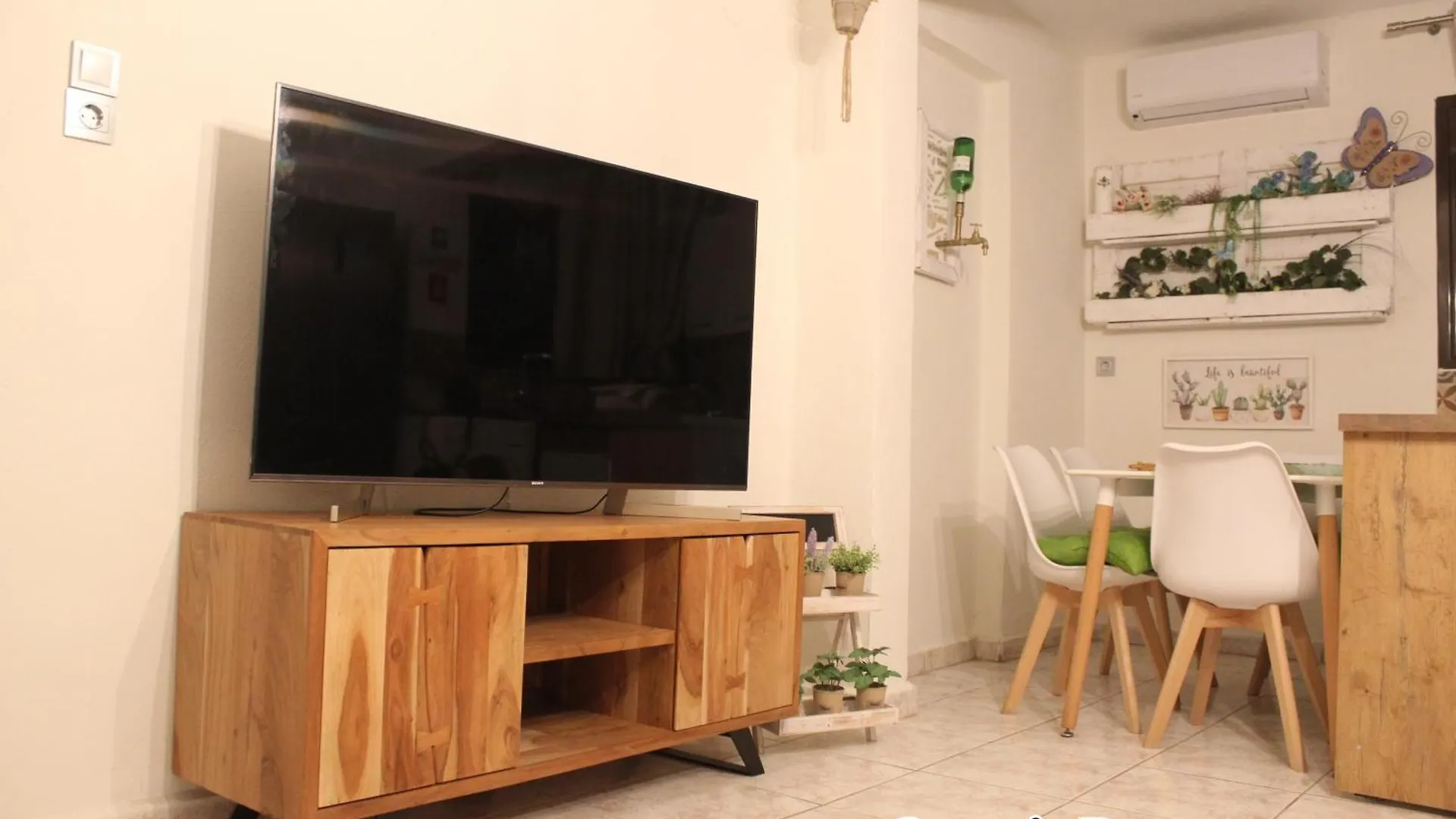 Azure Bliss Suites Nikiti  Aparthotel