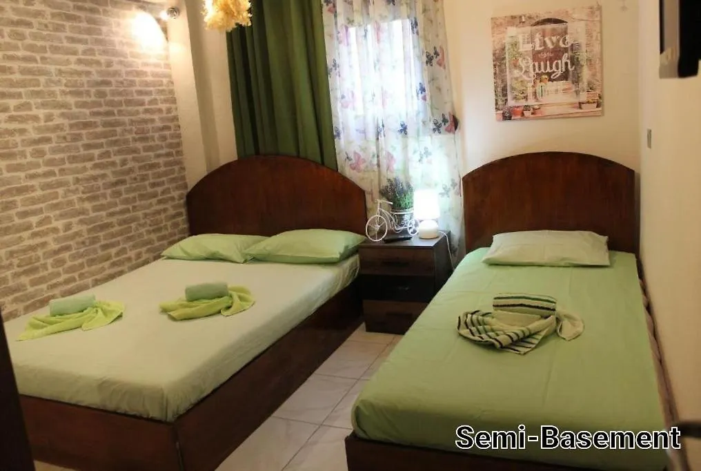Aparthotel Azure Bliss Suites Nikiti  Greece