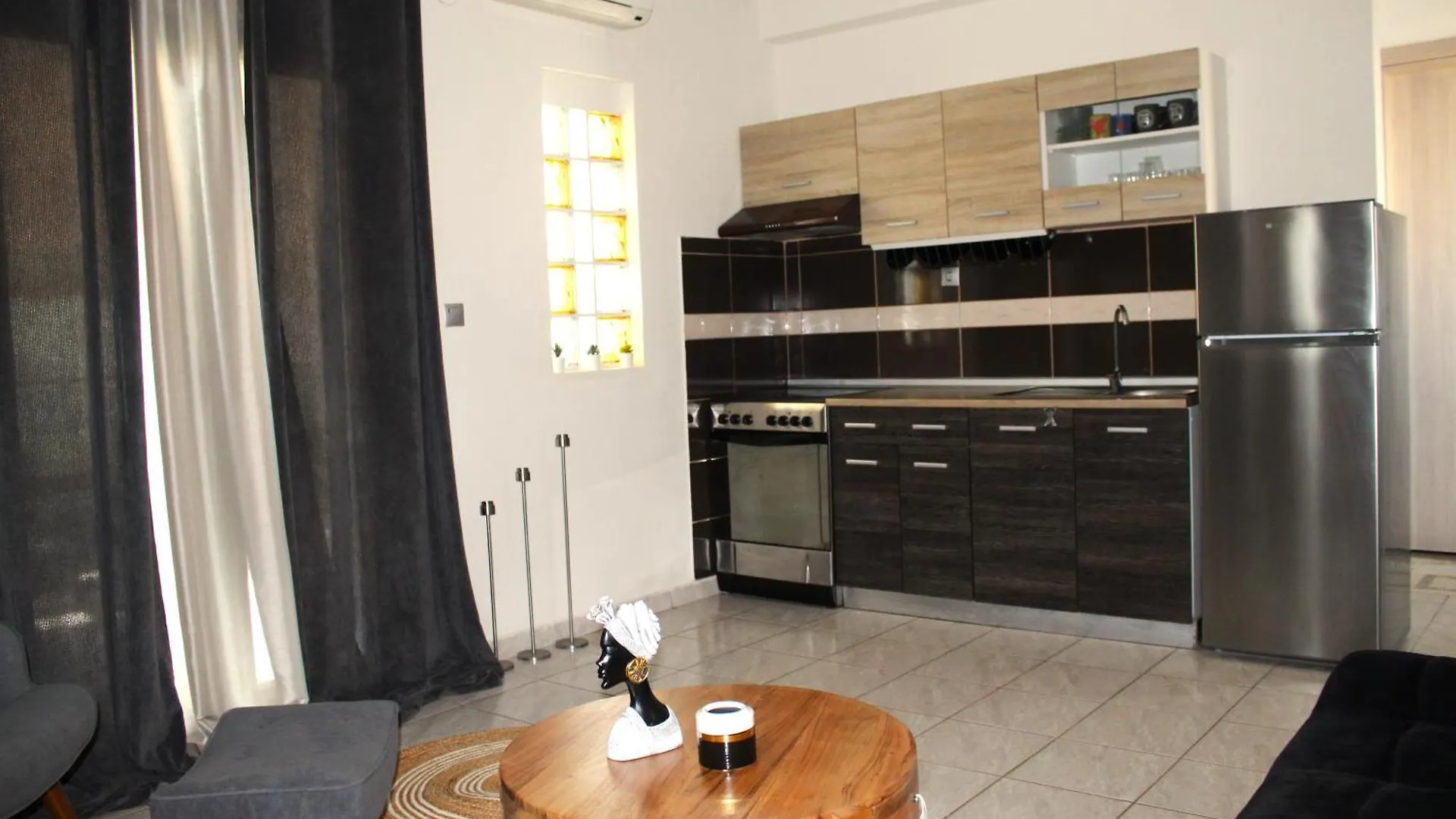 Azure Bliss Suites Nikiti  Aparthotel