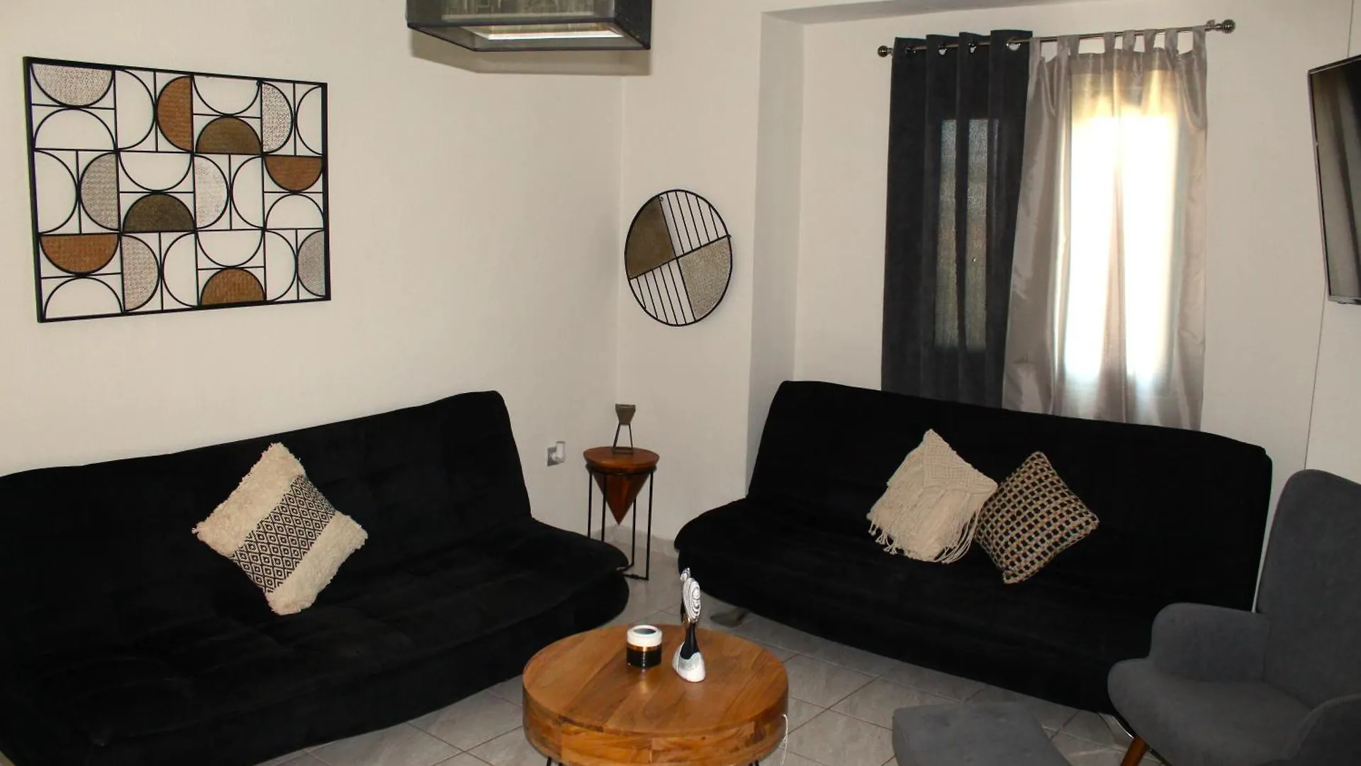 Aparthotel Azure Bliss Suites Nikiti