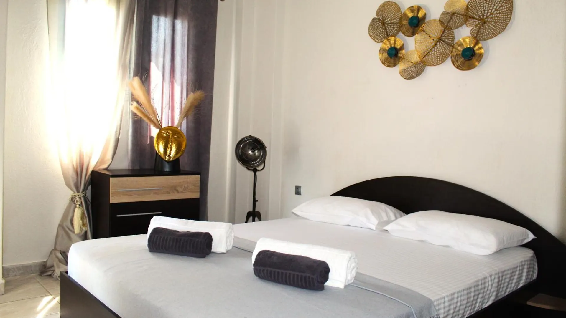 Azure Bliss Suites Nikiti  0*, Nikiti (Sithonia) Greece